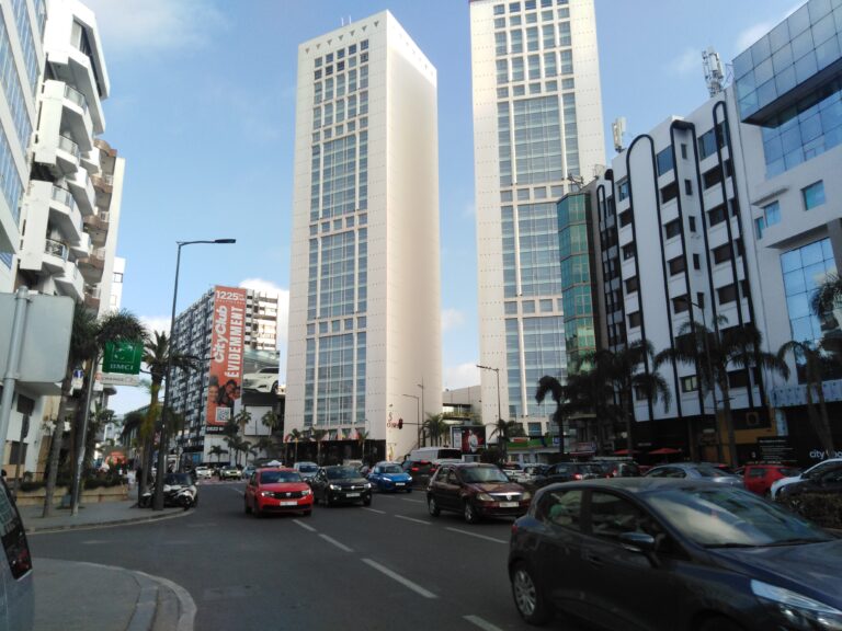 Lire la suite à propos de l’article Pourquoi investir dans l’immobilier au Maroc en 2026 ?
